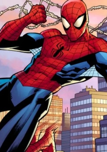 Spider-Man