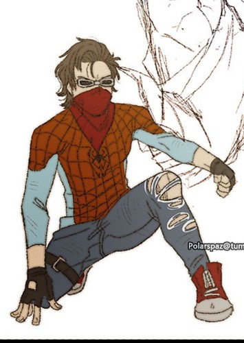 Spider-Man