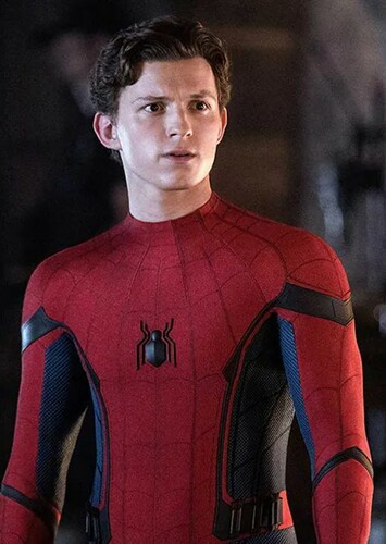 Spider-Man