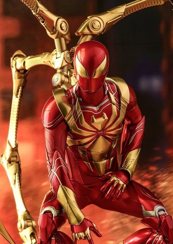 Spider-Man