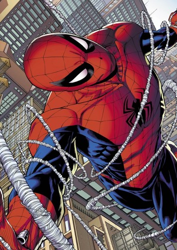 Spider-Man