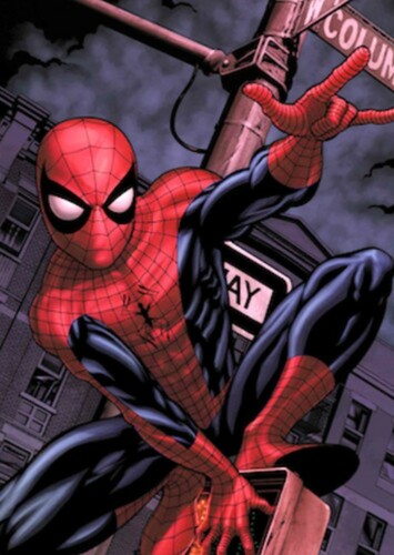 Spider-Man