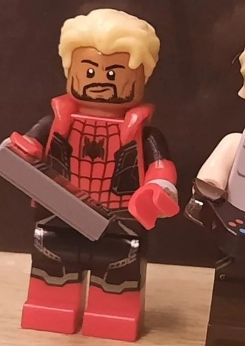 Spider-Man