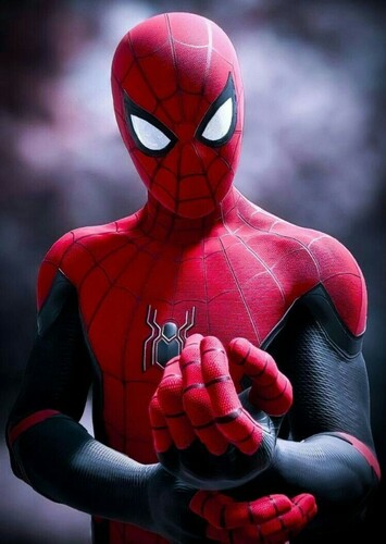 Spider-Man