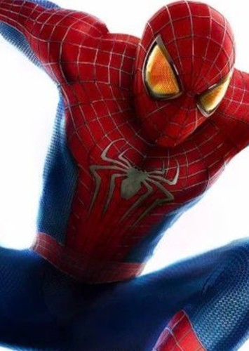Spider-Man
