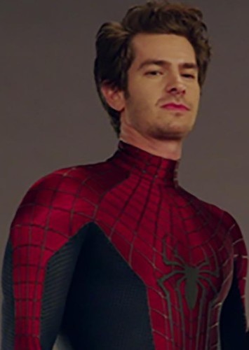 Spider-Man