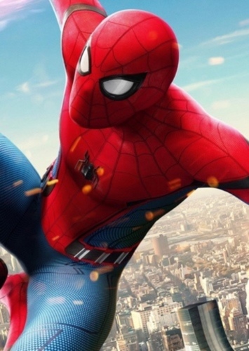 Spider-Man