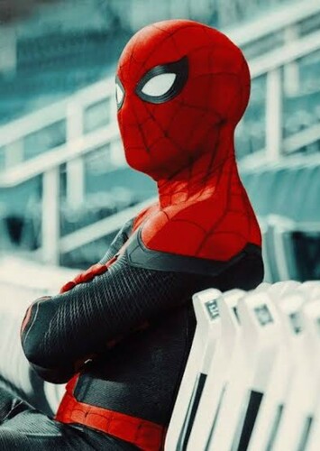 Spider-Man