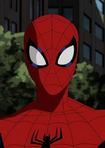 Spider-Man