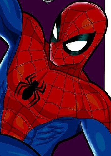 Spider-Man