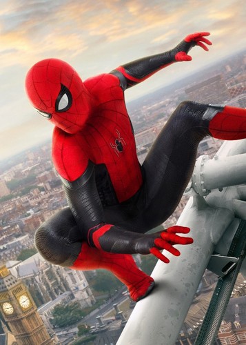 Spider-Man