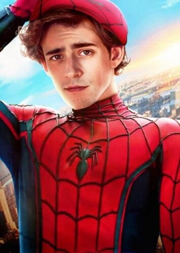 Spider-Man
