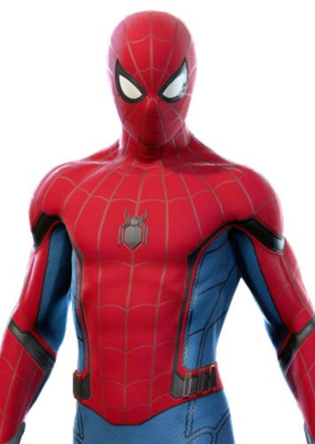 Spider-Man
