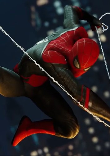Spider-Man