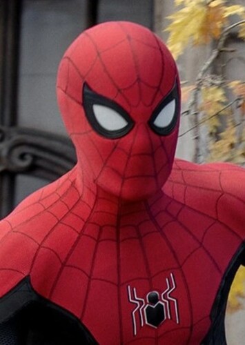 Spider-Man