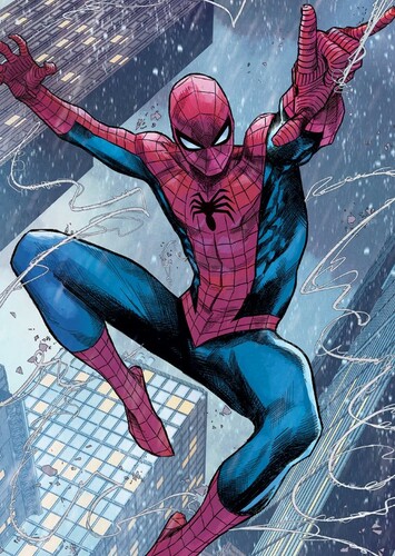 Spider-Man