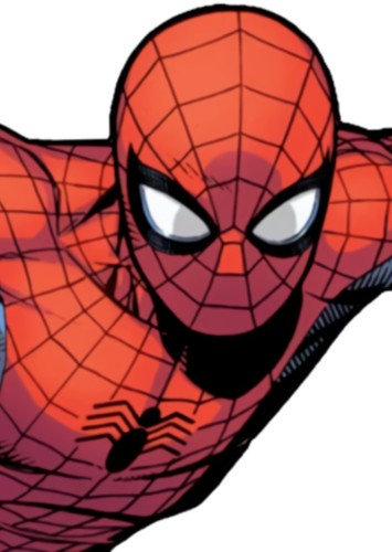 Spider-Man