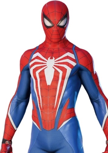 Spider-Man