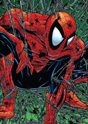 Spider-Man