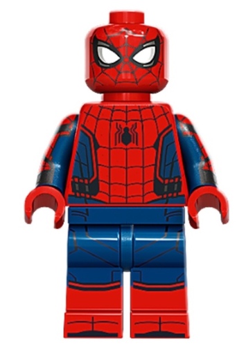 Spider-Man