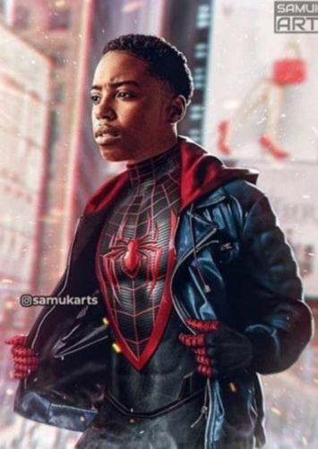 Spider Man