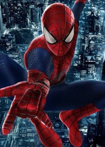 Spider-Man