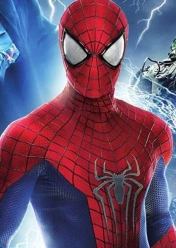 Spider-Man