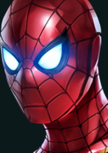 Spider man