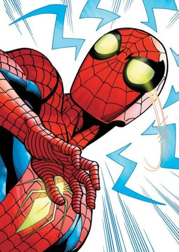Spider-Man