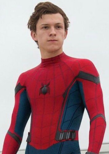 Spider Man
