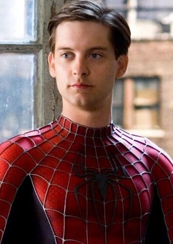 Spider-Man