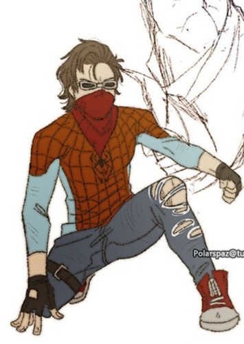 Spider-Man