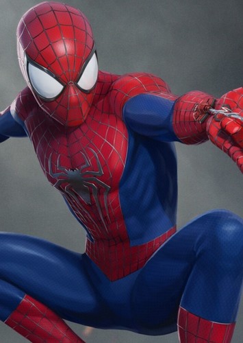 Spider-Man