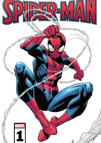 Spider-Man