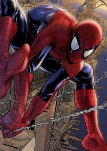 Spider-Man