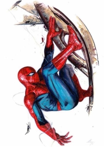 Spider-Man