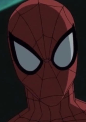 Spider-Man