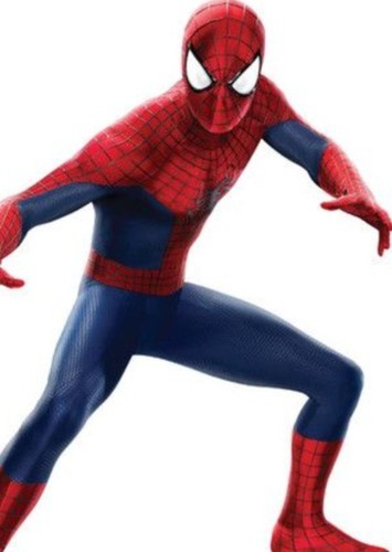 Spider-Man