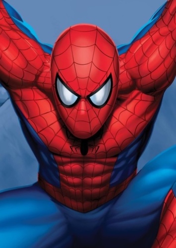 Spider-Man