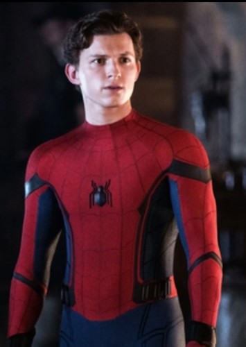 Spider man