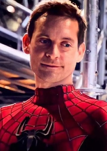Spider-Man