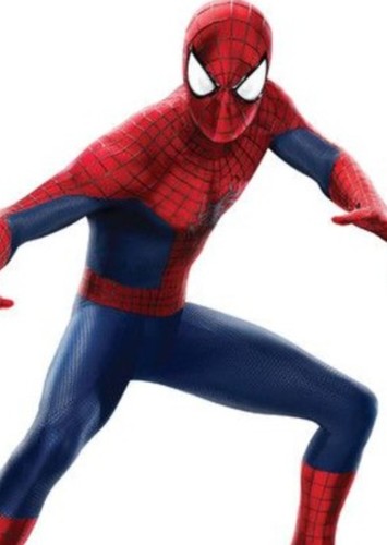 Spider-Man