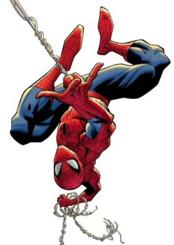 Spider-Man (Amazing)