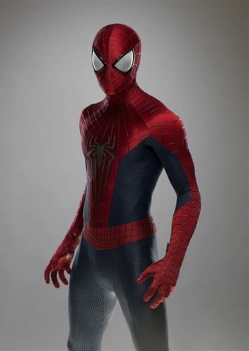 Spider-Man (Andrew Garfield)