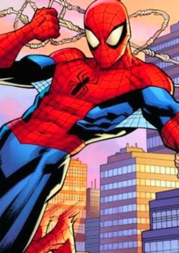 Spider-Man earth 96283
