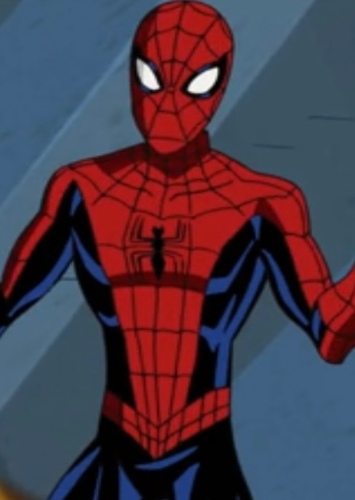 Spider-Man (Avengers: EMH)