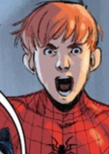 Spider-Man (Bloodline)