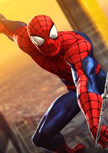 Spider-Man (Classic)