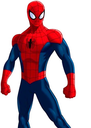 Spider-Man (Earth 12041)