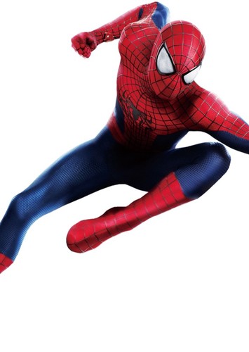 Spider-Man (Earth 120703)